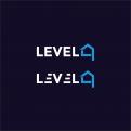 Logo design # 1043557 for Level 4 contest