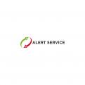 Logo design # 1036040 for ’Trading Alerts’ logo for professional Wall street brokers contest