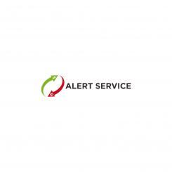 Logo design # 1036040 for ’Trading Alerts’ logo for professional Wall street brokers contest