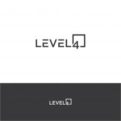Logo design # 1044368 for Level 4 contest
