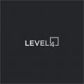 Logo design # 1044369 for Level 4 contest