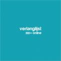 Logo design # 1043793 for Design a logo for Verlanglijst online contest