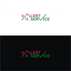 Logo design # 1036673 for ’Trading Alerts’ logo for professional Wall street brokers contest