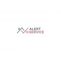 Logo design # 1036674 for ’Trading Alerts’ logo for professional Wall street brokers contest