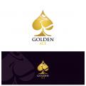 Logo design # 674184 for Golden Ace Fashion contest