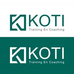 Logo design # 1098694 for Design a catchy logo for a coach and trainer in the personal development area contest