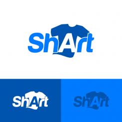 Logo design # 1103322 for ShArt contest