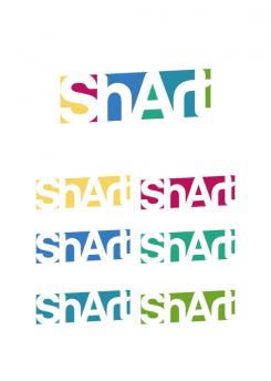 Logo design # 1103323 for ShArt contest