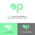 Logo design # 1098620 for Modern logo for national company  1 op 1 autotheorie nl contest