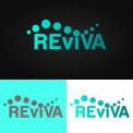 Logo # 1140754 voor Ontwerp een fris logo voor onze medische multidisciplinaire praktijk REviVA! wedstrijd