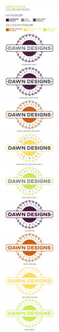 Logo design # 1144371 for Fresh  clean logo for a female entrepreneur  starting up a company in Joinery contest