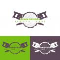 Logo design # 1140571 for Fresh  clean logo for a female entrepreneur  starting up a company in Joinery contest