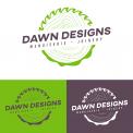 Logo design # 1140176 for Fresh  clean logo for a female entrepreneur  starting up a company in Joinery contest