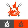 Logo design # 1124129 for New grill portal needs logo contest