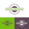 Logo design # 1142288 for Fresh  clean logo for a female entrepreneur  starting up a company in Joinery contest