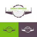 Logo design # 1139904 for Fresh  clean logo for a female entrepreneur  starting up a company in Joinery contest