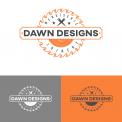 Logo design # 1142214 for Fresh  clean logo for a female entrepreneur  starting up a company in Joinery contest