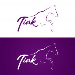 Logo # 1139307 voor bedrijfsnaam en logo praktijk voor manuele lymfedrainage paard wedstrijd