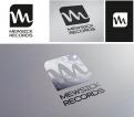 Logo  # 265951 für Musik Label Logo (MEWSICK RECORDS) Wettbewerb
