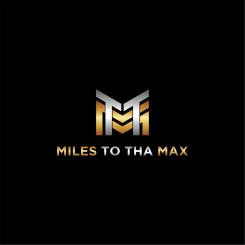 Logo # 1177755 voor Miles to tha MAX! wedstrijd
