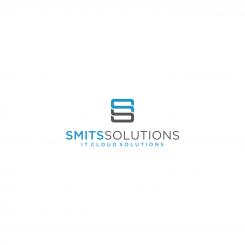 Logo design # 1098104 for logo for Smits Solutions contest