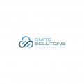 Logo # 1098105 voor Logo voor Smits Solutions wedstrijd