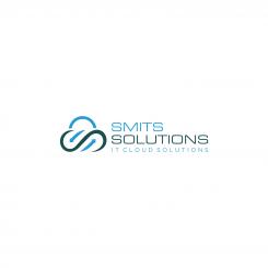 Logo # 1098105 voor Logo voor Smits Solutions wedstrijd