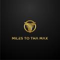 Logo design # 1180091 for Miles to tha MAX! contest