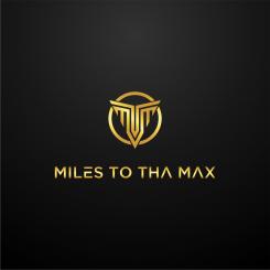 Logo # 1180091 voor Miles to tha MAX! wedstrijd