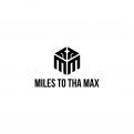 Logo design # 1176890 for Miles to tha MAX! contest