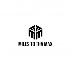 Logo # 1176890 voor Miles to tha MAX! wedstrijd