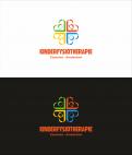 Logo design # 1065208 for Design a cheerful and creative logo for a new centre for physiotherapy for children contest