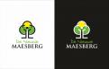 Logo design # 1065118 for Design a logo for Tiny Village   Training Center ’De Nieuwe Maesberg’ contest