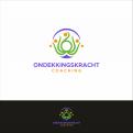 Logo design # 1052714 for Logo for my new coaching practice Ontdekkingskracht Coaching contest