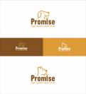 Logo # 1193769 voor promise honden en kattenvoer logo wedstrijd