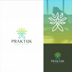 Logo design # 1196182 for Logo for a  Dutch  Clinic for Posture Alignment Theraphy contest