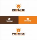 Logo # 1193775 voor promise honden en kattenvoer logo wedstrijd