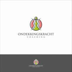 Logo design # 1052729 for Logo for my new coaching practice Ontdekkingskracht Coaching contest