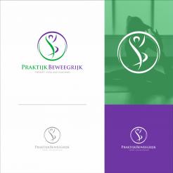 Logo design # 1196189 for Logo for a  Dutch  Clinic for Posture Alignment Theraphy contest