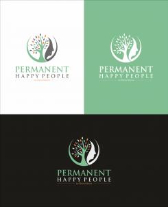 Logo design # 1197595 for Desigh a modern logo for new beauty and psychologist project which will be available in different countries  contest