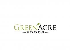 Logo design # 595784 for Logo design for a fast growing food service wholesaler ! contest