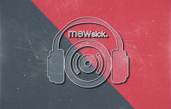 Logo  # 263548 für Musik Label Logo (MEWSICK RECORDS) Wettbewerb