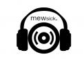 Logo  # 263549 für Musik Label Logo (MEWSICK RECORDS) Wettbewerb