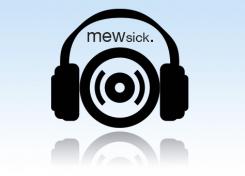 Logo  # 263550 für Musik Label Logo (MEWSICK RECORDS) Wettbewerb