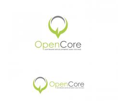 Logo design # 761264 for OpenCore contest