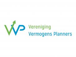 Logo # 370079 voor Logo voor de Vereniging Vermogens Planners  wedstrijd