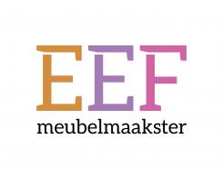 Logo # 468997 voor Ontwerp een logo voor een meubelmaakster met vrouwelijke en stoere touch  wedstrijd