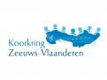 Logo # 334976 voor Logo Koorkring Zeeuws-Vlaanderen wedstrijd
