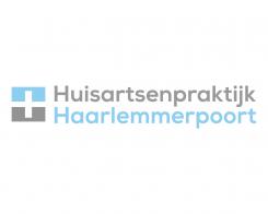 Logo # 657009 voor Nieuwe huisartsenpraktijk Amsterdam  wedstrijd