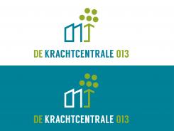 Logo # 978344 voor ontwerp een hedendaags  vrolijk  met knipoog  en sociaal logo voor onze stichting De Krachtcentrale 013 wedstrijd